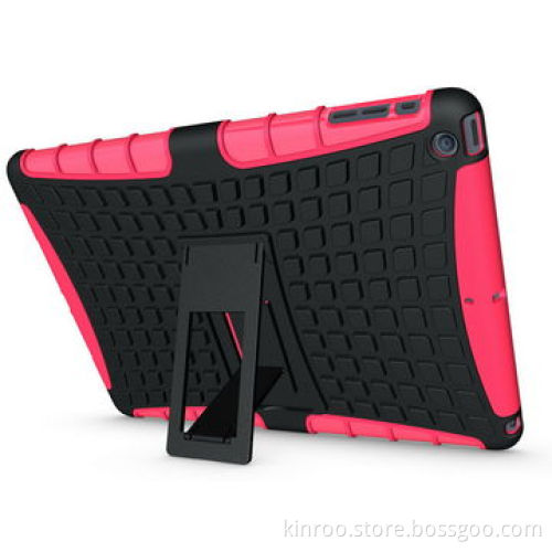 TPU Stand Case for iPad Air